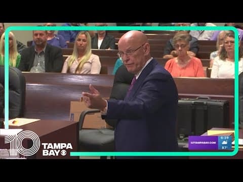 Deadly 2022 shooting of UT student brings up self defense discussion in Florida