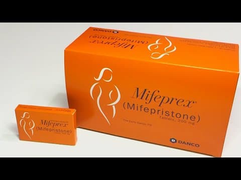 Unanimous Supreme Court preserves access to widely used abortion medication