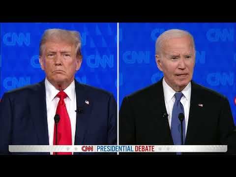 President Biden talks about how he wants to raise taxes on the rich