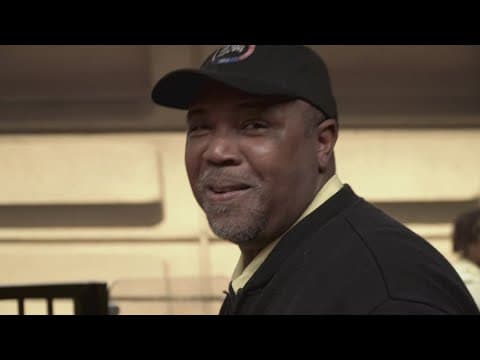 Metro manager uplifting lives | The Heart of It