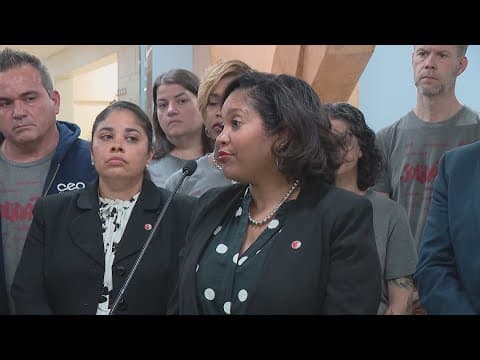 Education leaders share concerns about possible amendment abolishing state property taxes