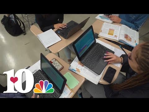 KUB offering free fiber internet for eligible student households through ConnectED program