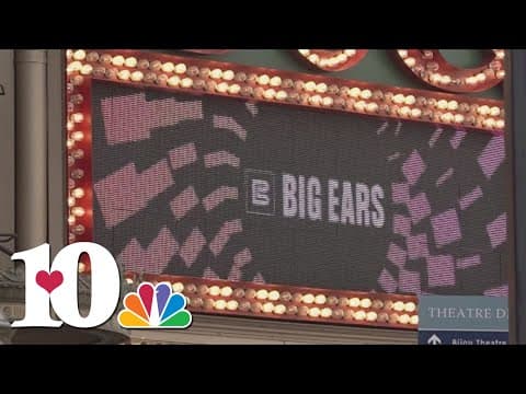 André 3000 joins Big Ears Festival lineup