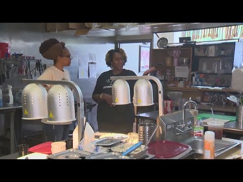 This culinary program gives chefs a second chance