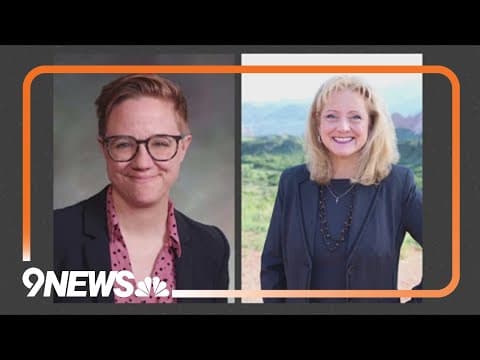 Colorado's CD16 race will be recounted
