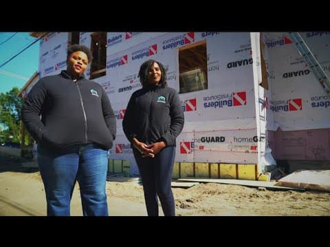 Mother, daughter bring new affordable housing to north Minneapolis
