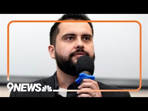 Colorado GOP chairman calls for burning of Pride flags, spreads anti-LGBTQ+ rhetoric