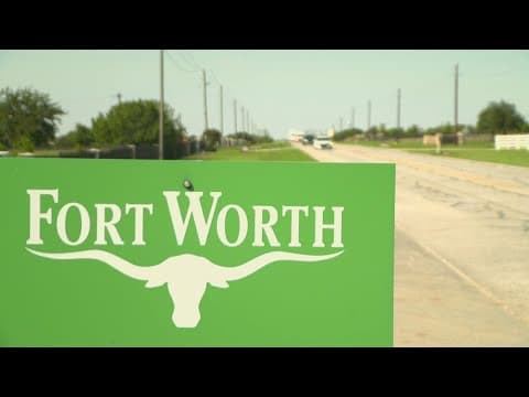 Far North Fort Worth to see new apartments, retail and school in new development