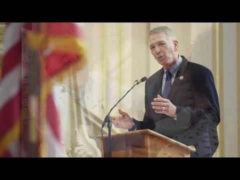 Gov.-elect Jeff Landry names heads of Louisiana's health, family and wildlife services