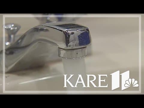 EPA sets limits for toxic PFAS in drinking water