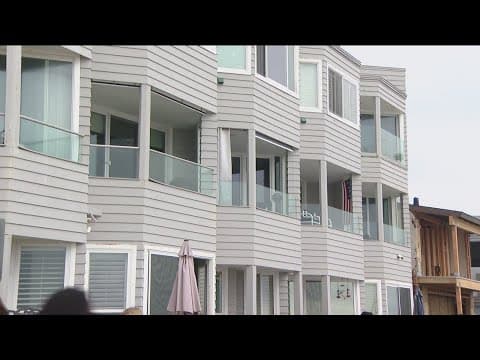 Travelers opting for alternatives to Airbnb, VRBO rentals