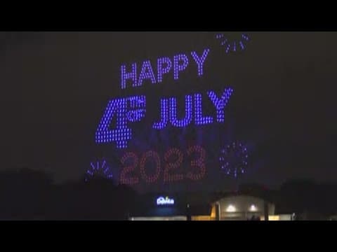 4th of July grocery prices are down compared to last year