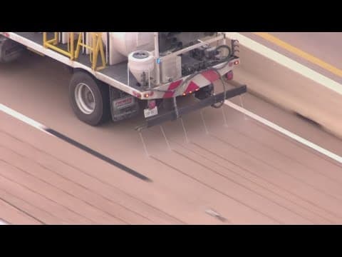 Emergency preparations are underway across North Texas ahead of coldest temps this season