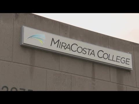 MiraCosta College offers free technical training to fill Oceanside jobs