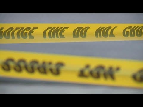 John Casbon, Founder of the New Orleans Police Foundation, on the state of NOPD