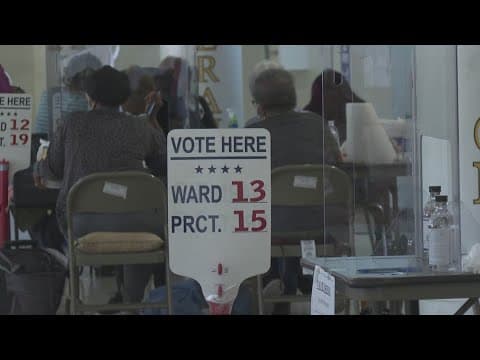 Debate on ending Louisiana's open primaries