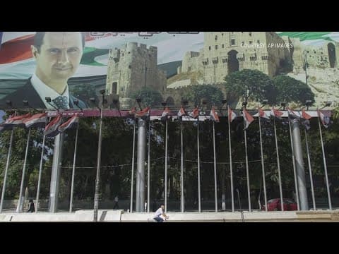 Central Ohio Syrian community celebrates fall of the Assad regime