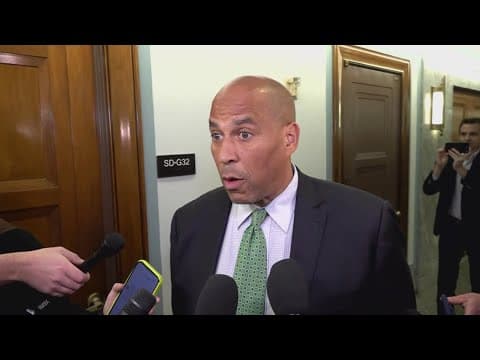 Drone sightings raise eyebrows in the U.S. Senate