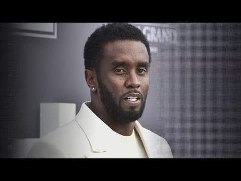 More people could face charges related to Diddy's federal indictment