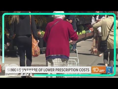 Study: Americans skip doses of life-saving drugs because they can't afford them