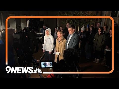 Family of cyclist killed in 2023 crash speaks after jury reaches guilty verdict