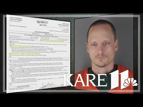 Boyfriend with history of abuse admits to murdering Hopkins woman