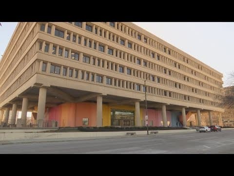 Immigration court open in Indianapolis, hearing cases of people fighting to stay in the U.S.