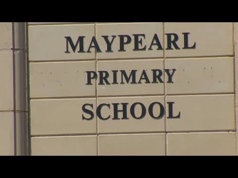 Frustration grows after meeting about high levels of carbon dioxide at North Texas School