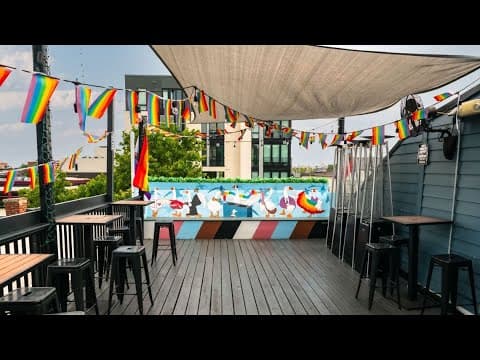 LGBTQ+ bar Dirty Goose closing after 8 years