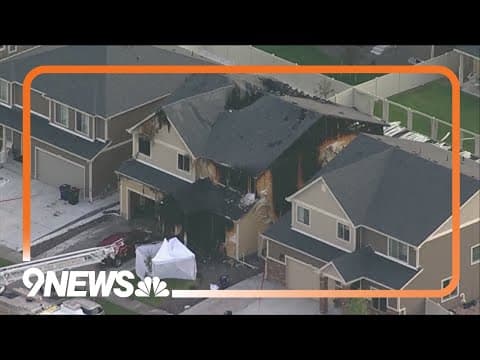 Kevin Bui sentenced to 60 years for arson that killed 5 family members