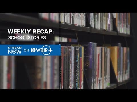 Education Recap: Blount Co. Teacher Concerns, Anxiety and TCAP