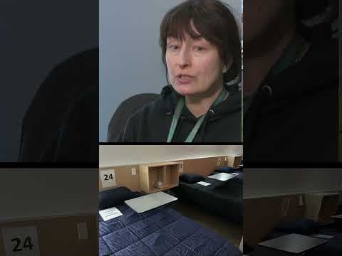 Drug treatment beds in Portland are sitting empty