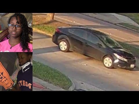 'Nothing's ever easy' | Quest for justice continues 4 years after hit-and-run crash in Spring area