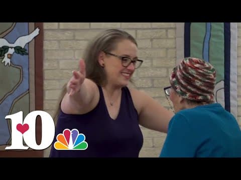 Powell church brings LGBTQ+ inclusion to the heart of its faith, aiming to address religious trauma