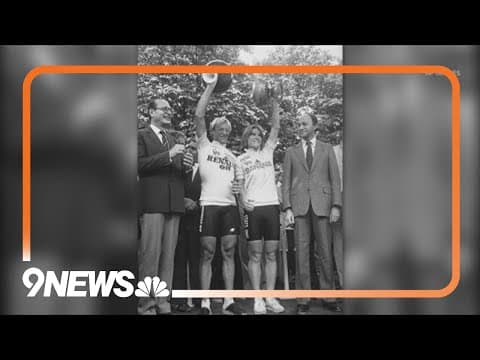 Cycling crash in Boulder sends 1984 Tour de France Feminin winner to hospital