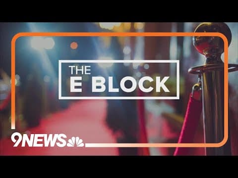 E Block | Denver Fashion Week returns