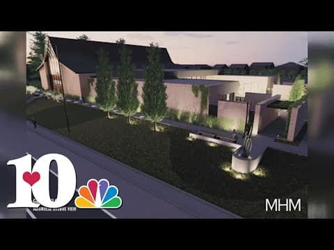 New event center to be built in East Knoxville named 'Grandiflora'