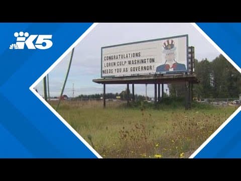 Controversial I-5 billboard has a new owner