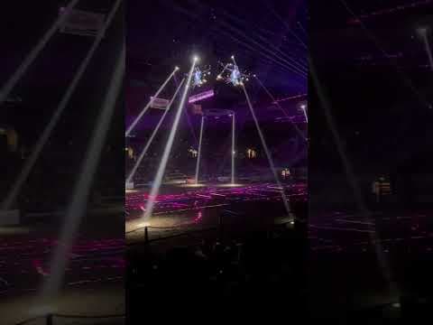 John Denver’s ‘Country Roads’ closes out first rodeo of 2024 National Western Stock Show in Denver