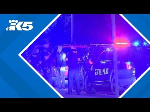 Seattle City Council approves plan to hire, retain more police officers