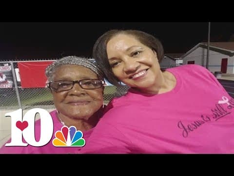 Buddy Check 10: The power of self-checks