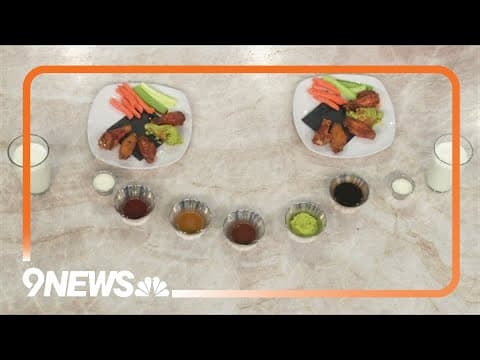 Wynkoop Brewing hosting 'Hot Wing Games'