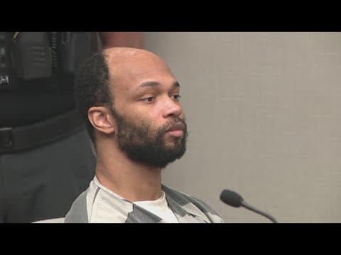 Powell man sentenced to at least 43 years for kidnapping, rape and murder