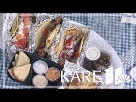 Interview: Taste of Greece Festival returning to Minneapolis