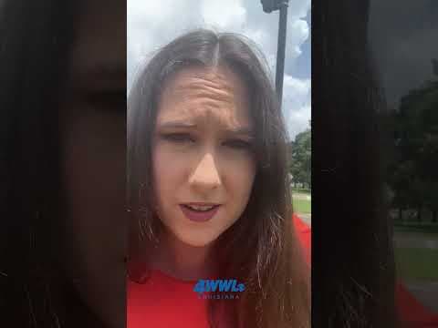 16-year-old girl leads multi-parish car chase, police say