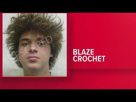 Juvenile located after escaping from OJJ facility