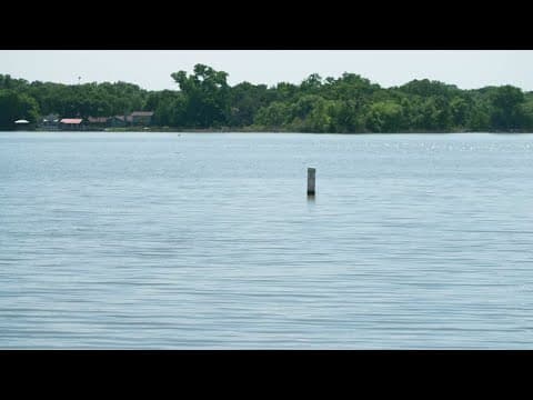 Texas Time Out | Lake Worth