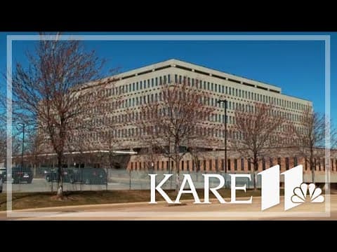 Lawyer: Detained U of M student's DWI now being handled with charge usually reserved for terrorists