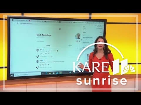 Threads explained: meet the new Twitter replacement from Instagram