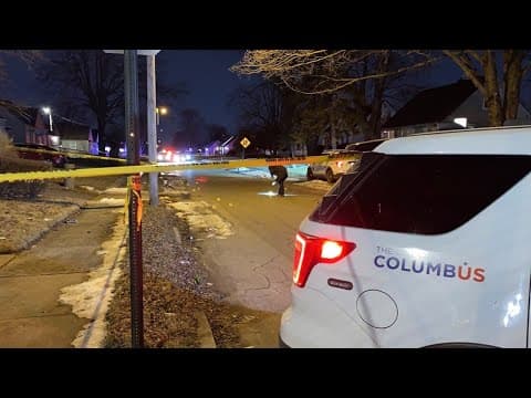 Woman seriously injured during Linden shooting